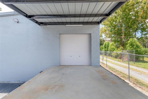 Tiny photo for 3007 NE Jacksonville Road, Ocala, FL 34479 (MLS # OM707713)