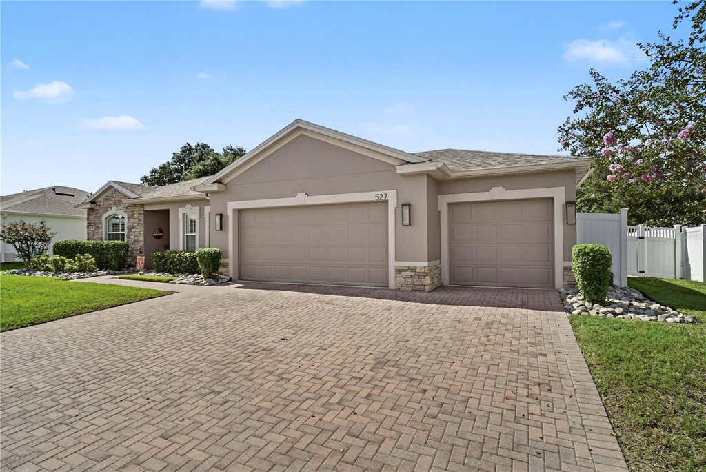 Photo of 527 Copperdale Avenue, Winter Garden, FL 34787 (MLS # O6434504)