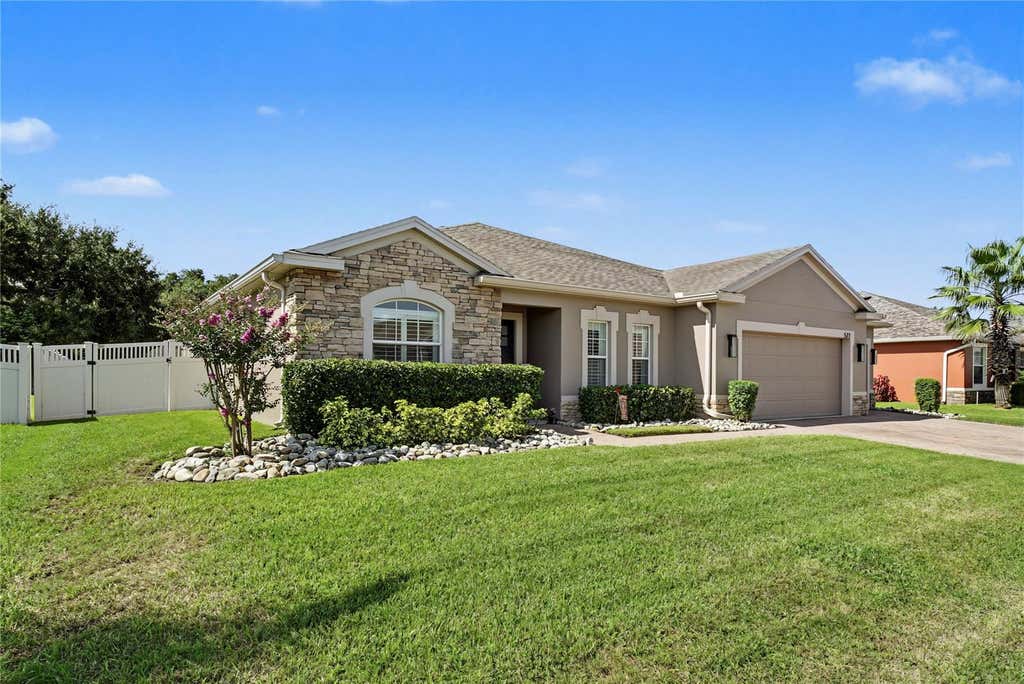 Photo of 527 Copperdale Avenue, Winter Garden, FL 34787 (MLS # O6434504)