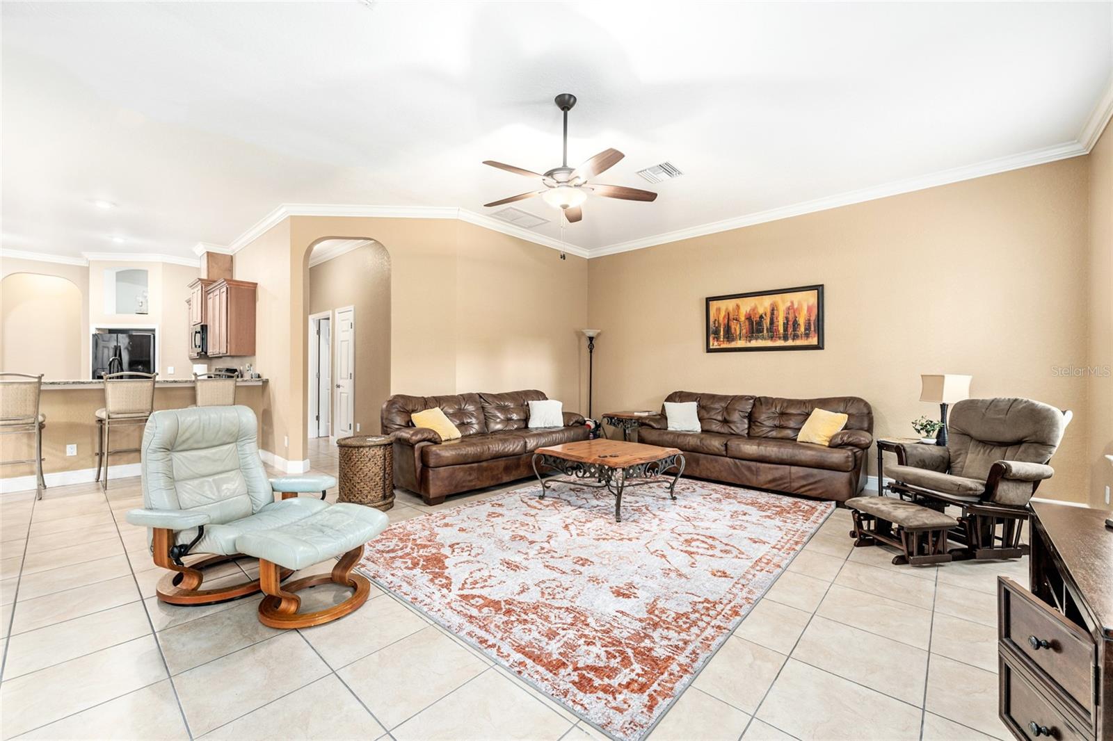 MAGNOLIA GROVE - Residential