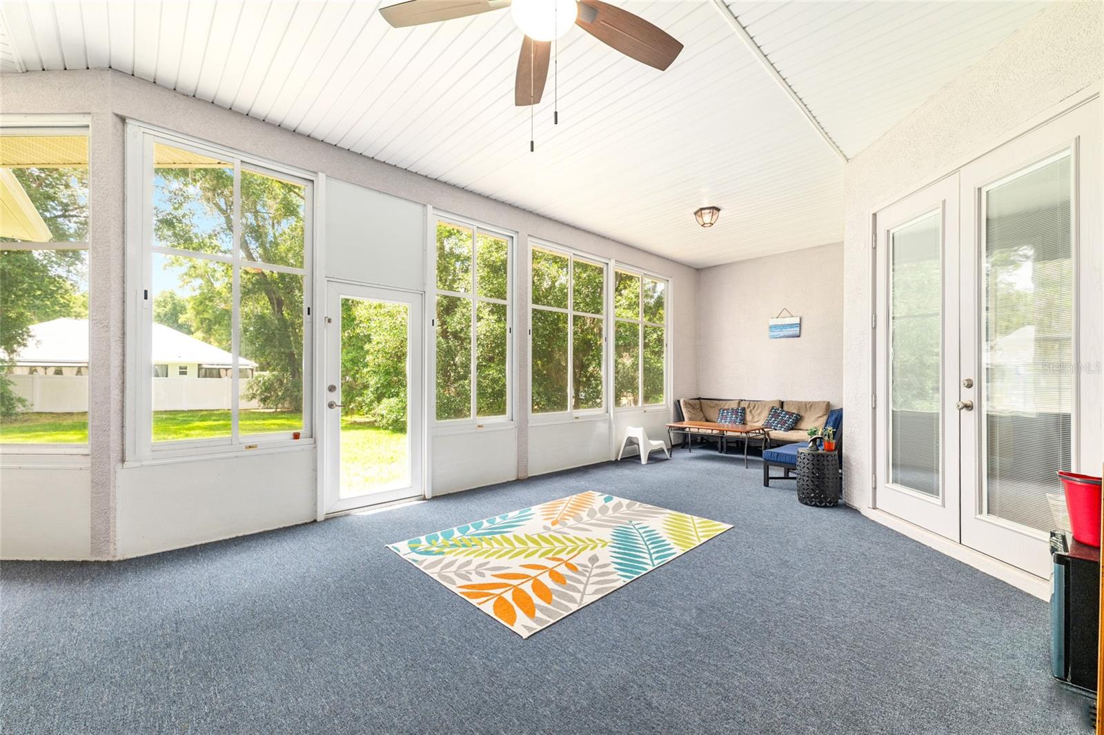 MAGNOLIA GROVE - Residential