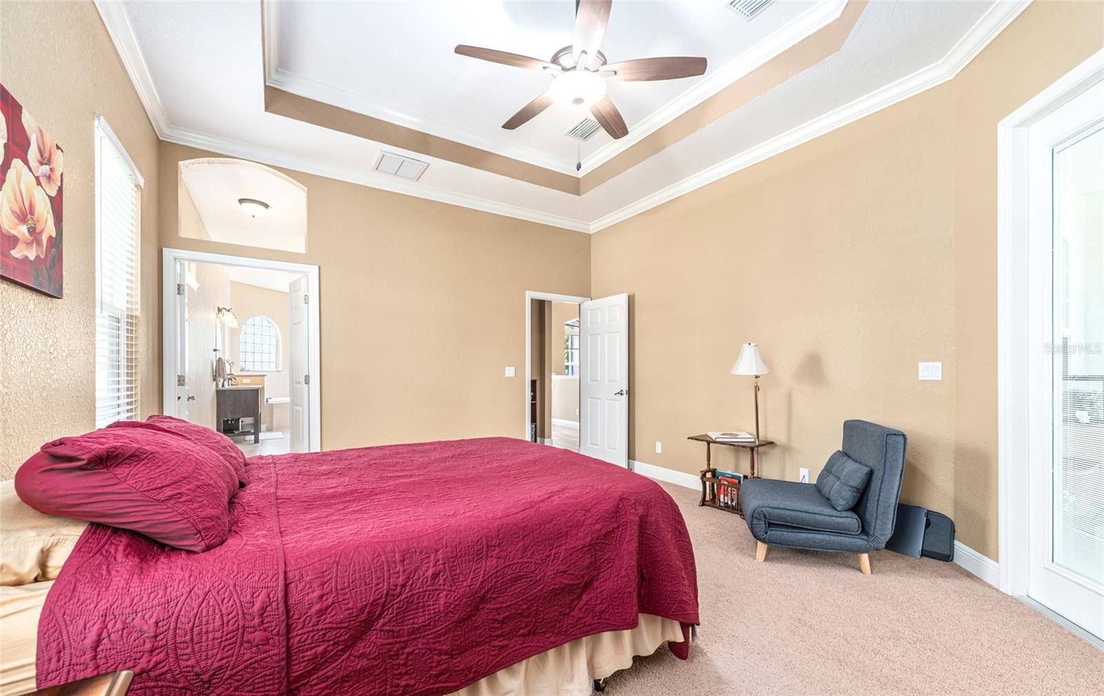 MAGNOLIA GROVE - Residential