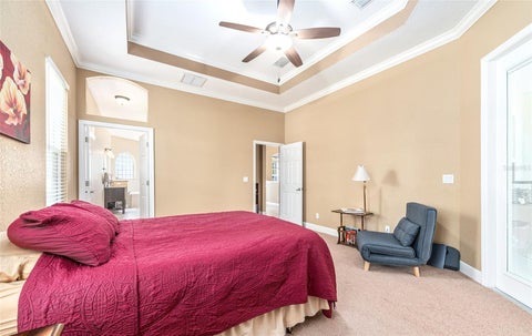 Tiny photo for 4518 SE 33rd Place, Ocala, FL 34480 (MLS # O6395385)