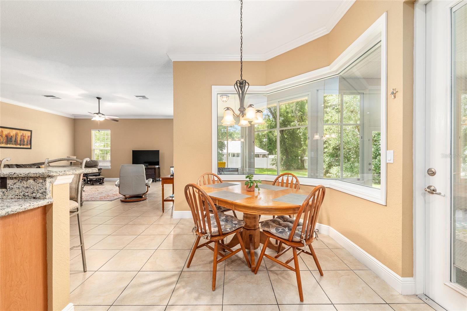 MAGNOLIA GROVE - Residential