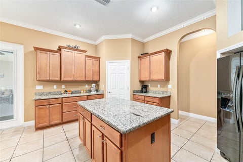 Tiny photo for 4518 SE 33rd Place, Ocala, FL 34480 (MLS # O6395385)