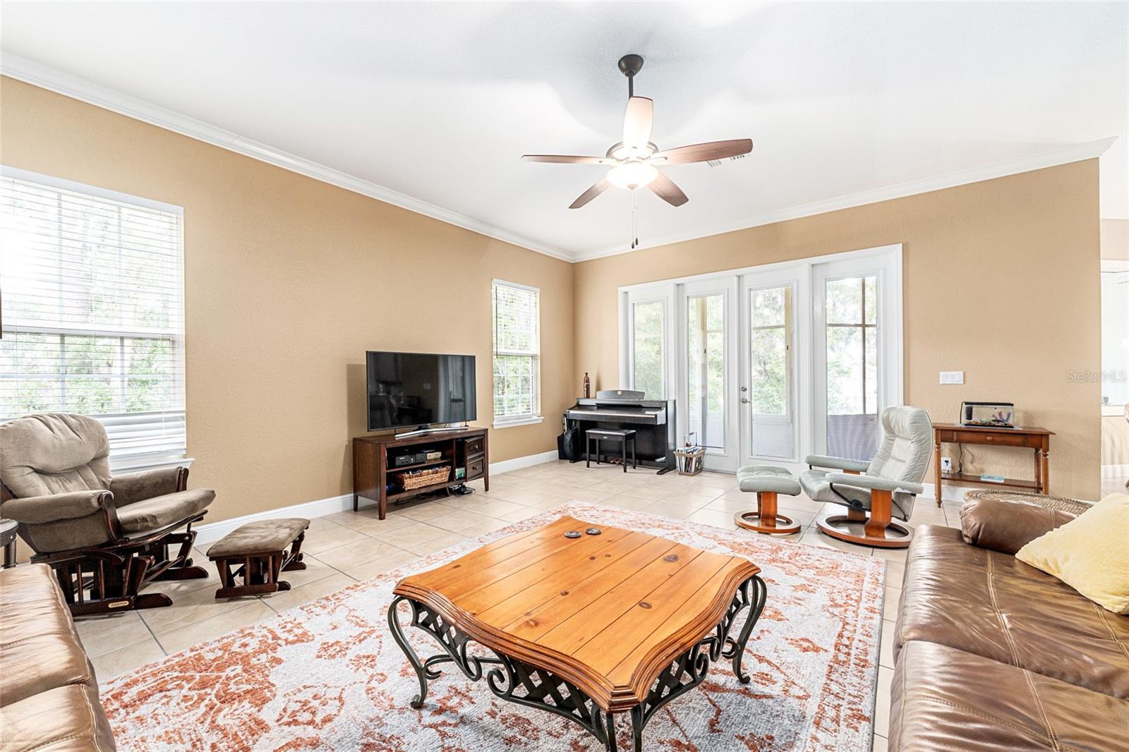 MAGNOLIA GROVE - Residential