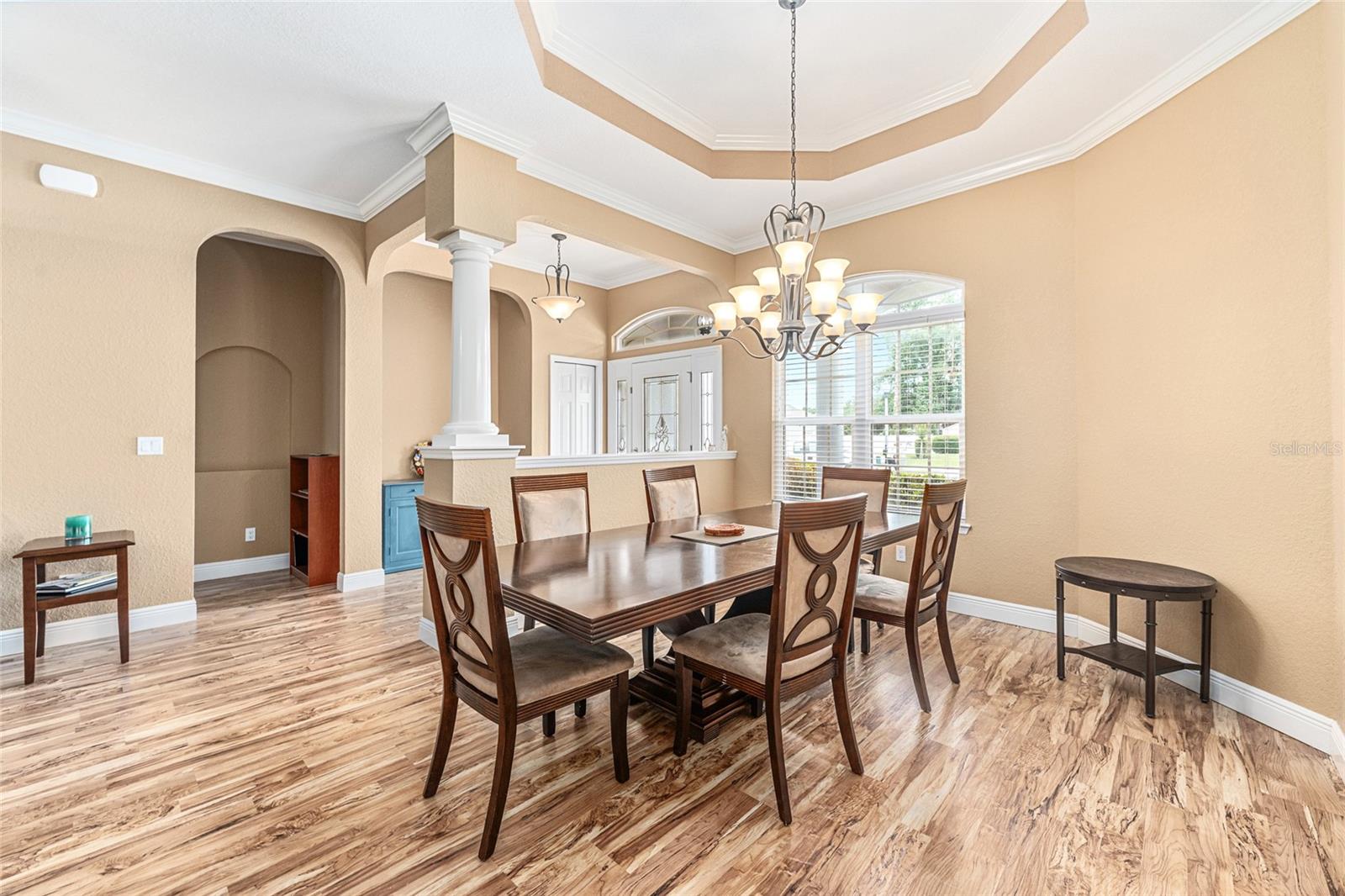 MAGNOLIA GROVE - Residential