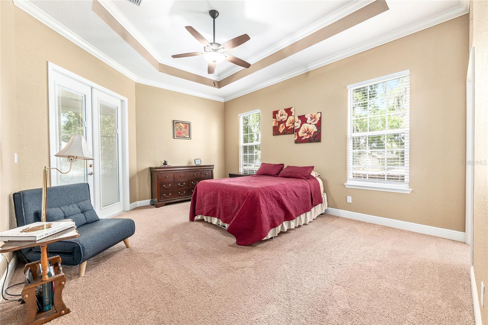 MAGNOLIA GROVE - Residential