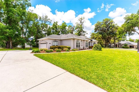 Tiny photo for 4518 SE 33rd Place, Ocala, FL 34480 (MLS # O6395385)