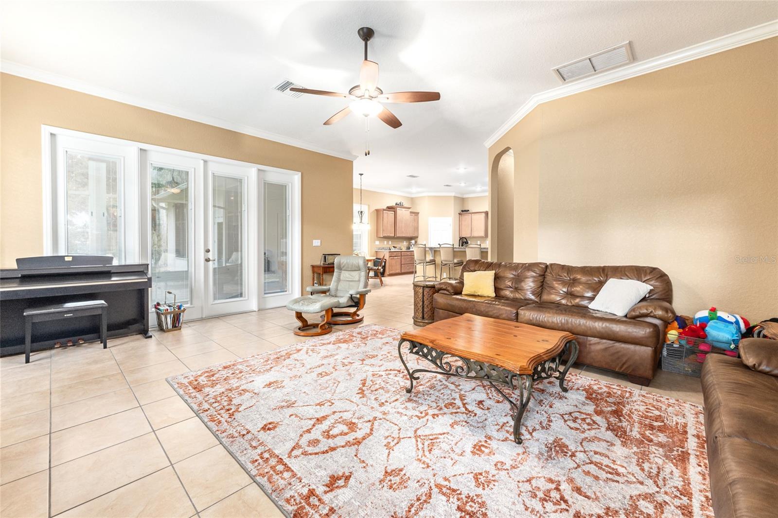 MAGNOLIA GROVE - Residential