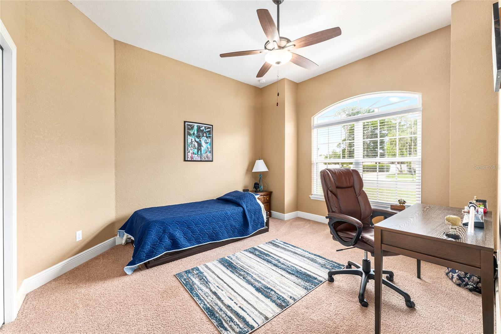 MAGNOLIA GROVE - Residential