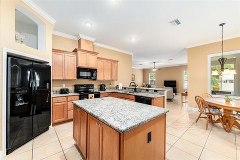 Tiny photo for 4518 SE 33rd Place, Ocala, FL 34480 (MLS # O6395385)