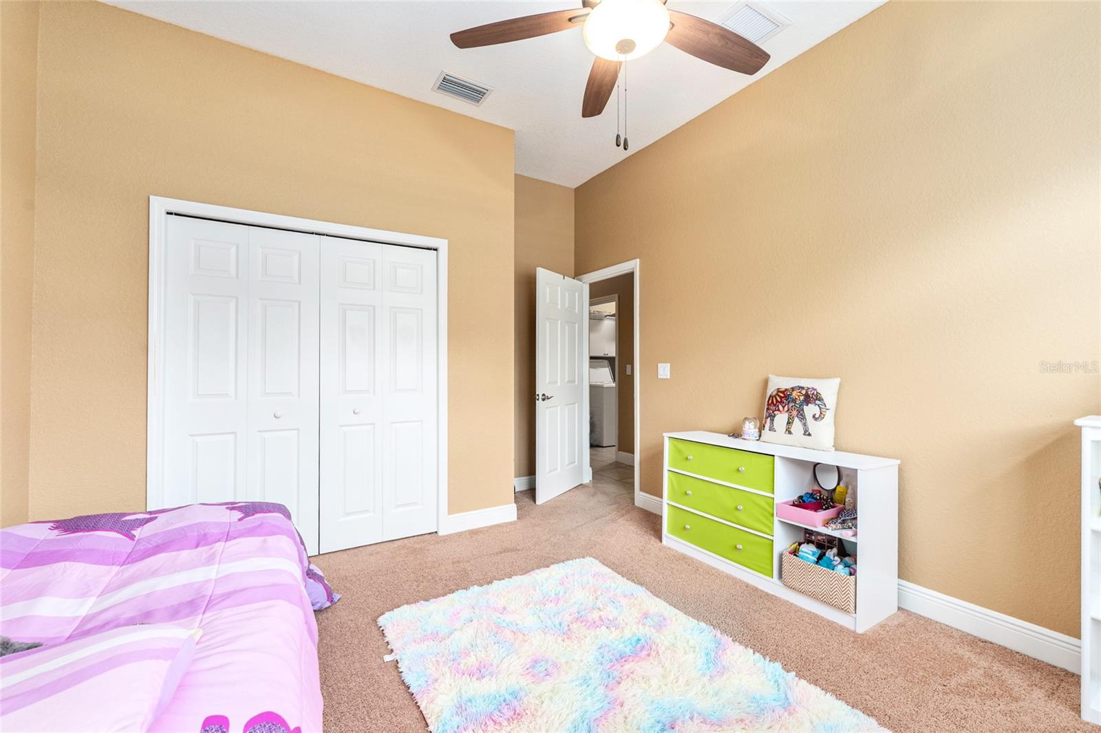 MAGNOLIA GROVE - Residential