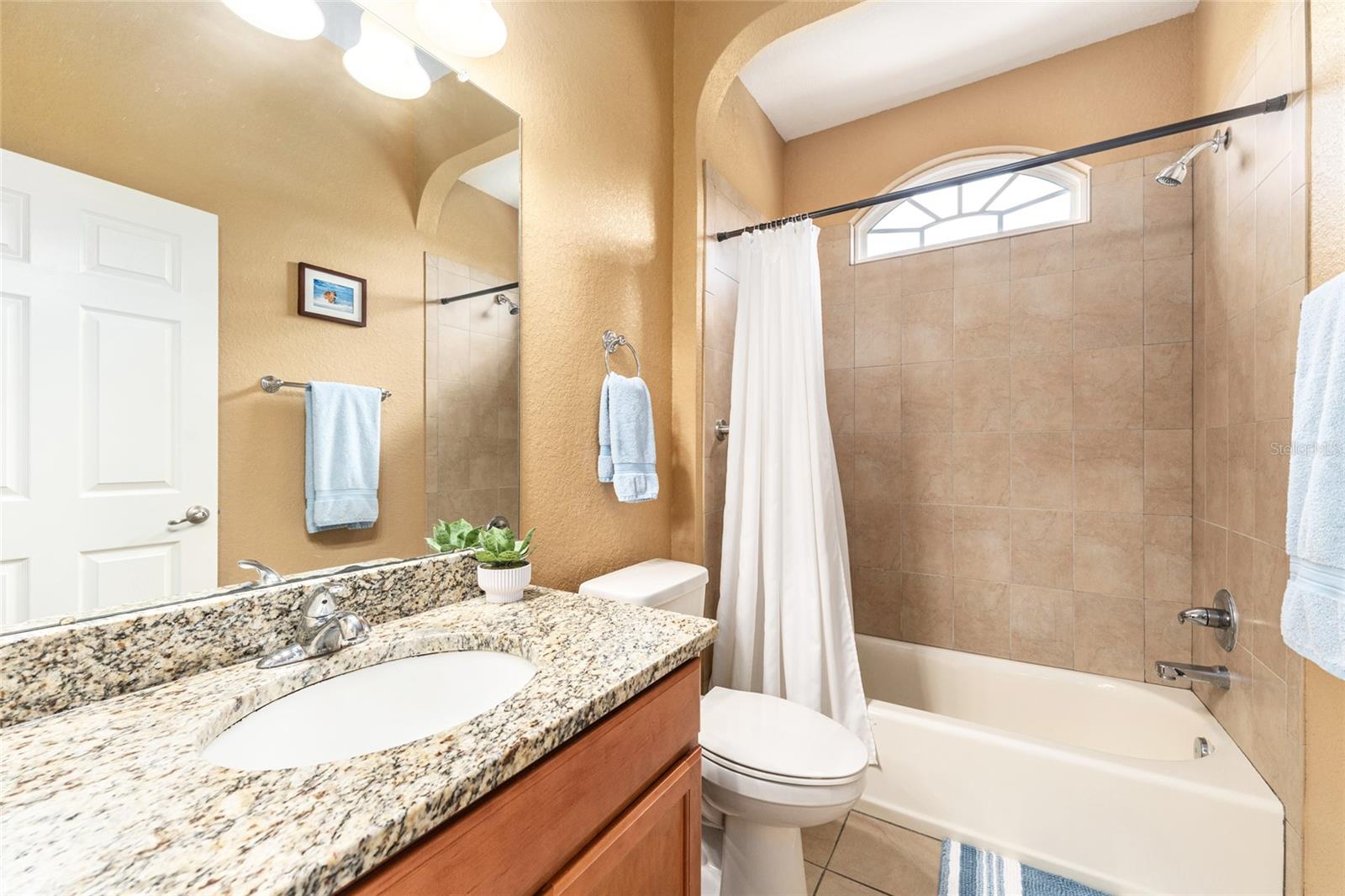 MAGNOLIA GROVE - Residential