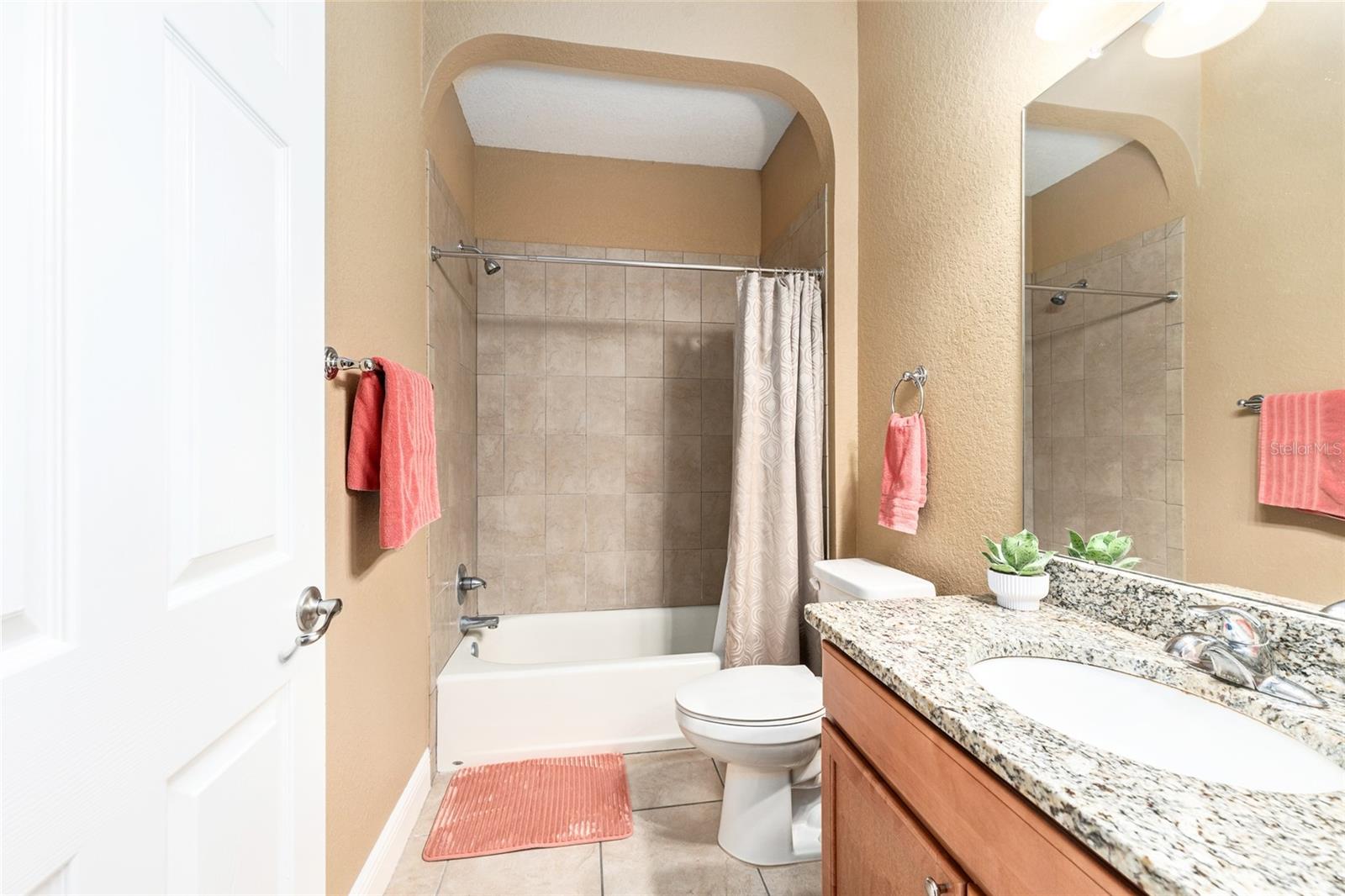 MAGNOLIA GROVE - Residential