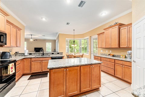 Tiny photo for 4518 SE 33rd Place, Ocala, FL 34480 (MLS # O6395385)