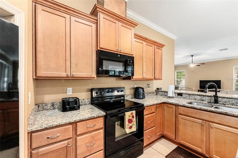 Tiny photo for 4518 SE 33rd Place, Ocala, FL 34480 (MLS # O6395385)