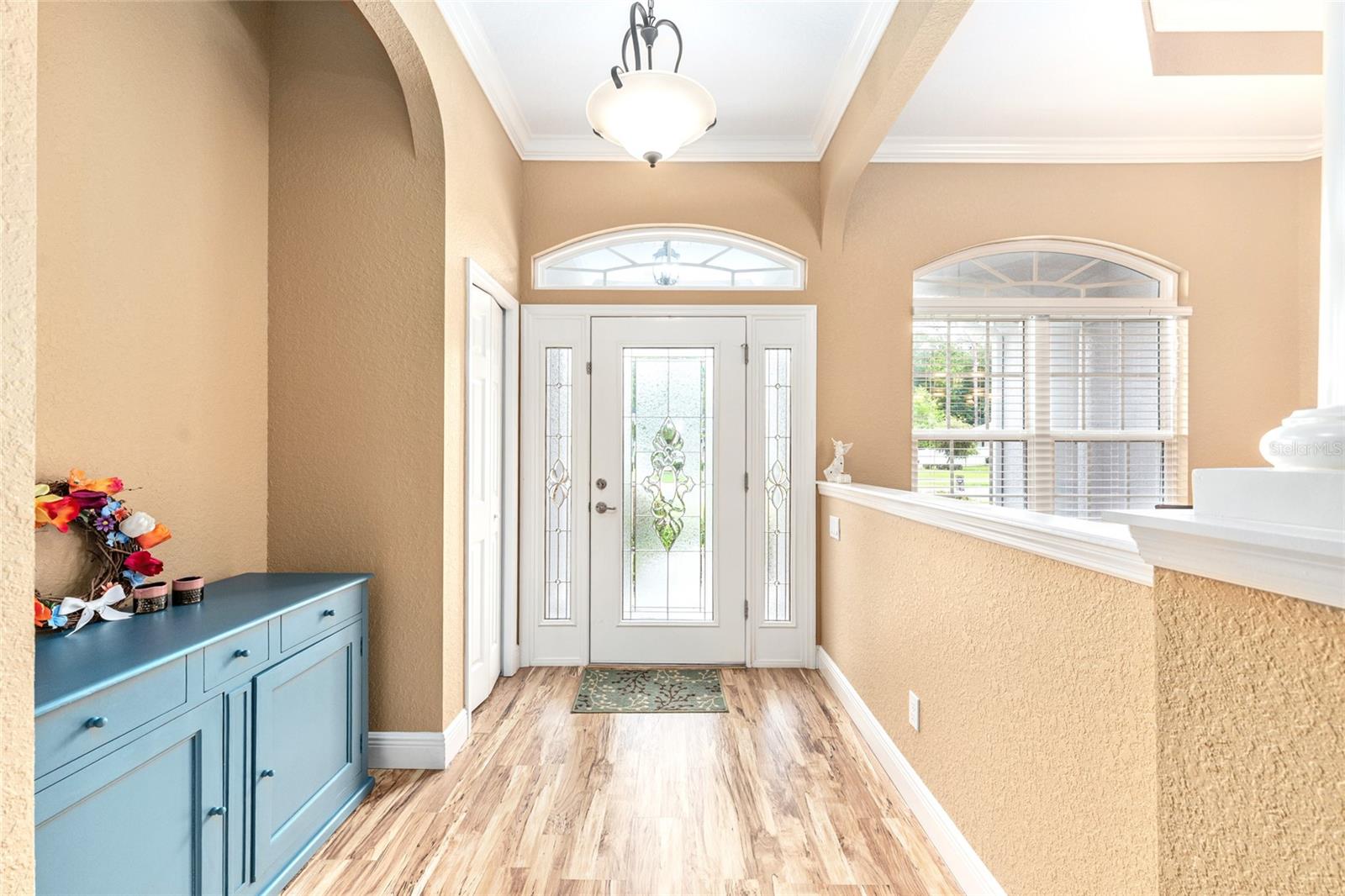 MAGNOLIA GROVE - Residential