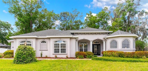 Tiny photo for 4518 SE 33rd Place, Ocala, FL 34480 (MLS # O6395385)