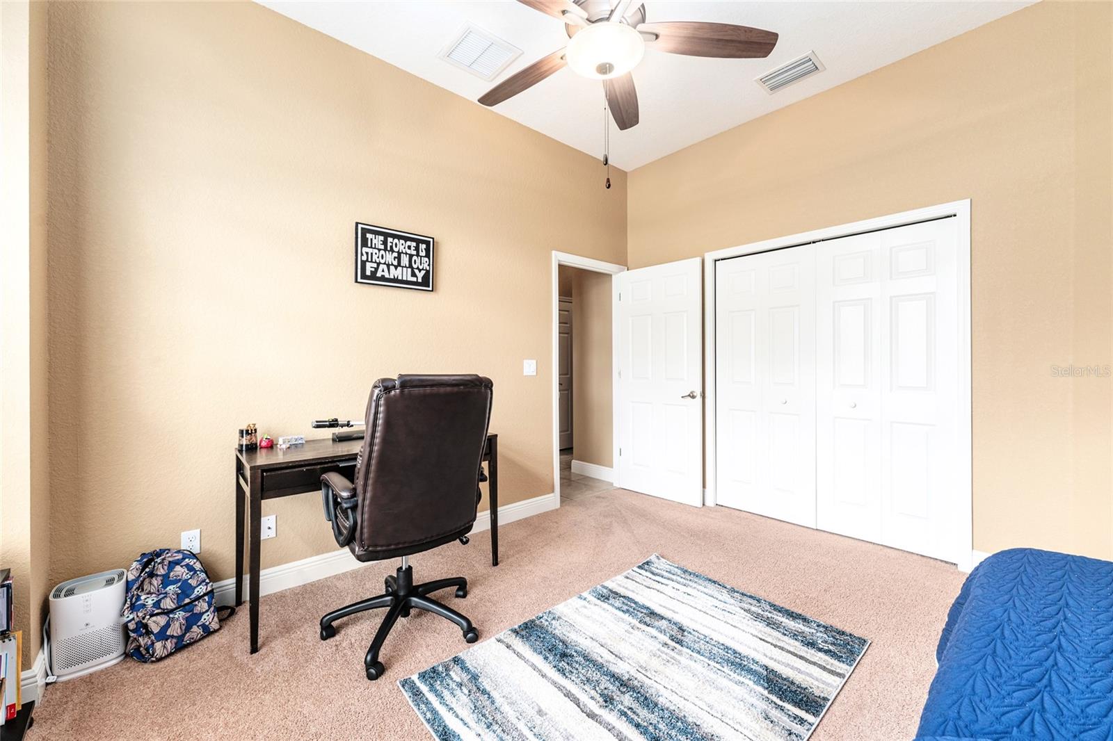 MAGNOLIA GROVE - Residential