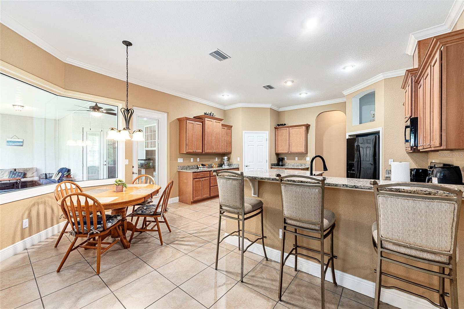 MAGNOLIA GROVE - Residential