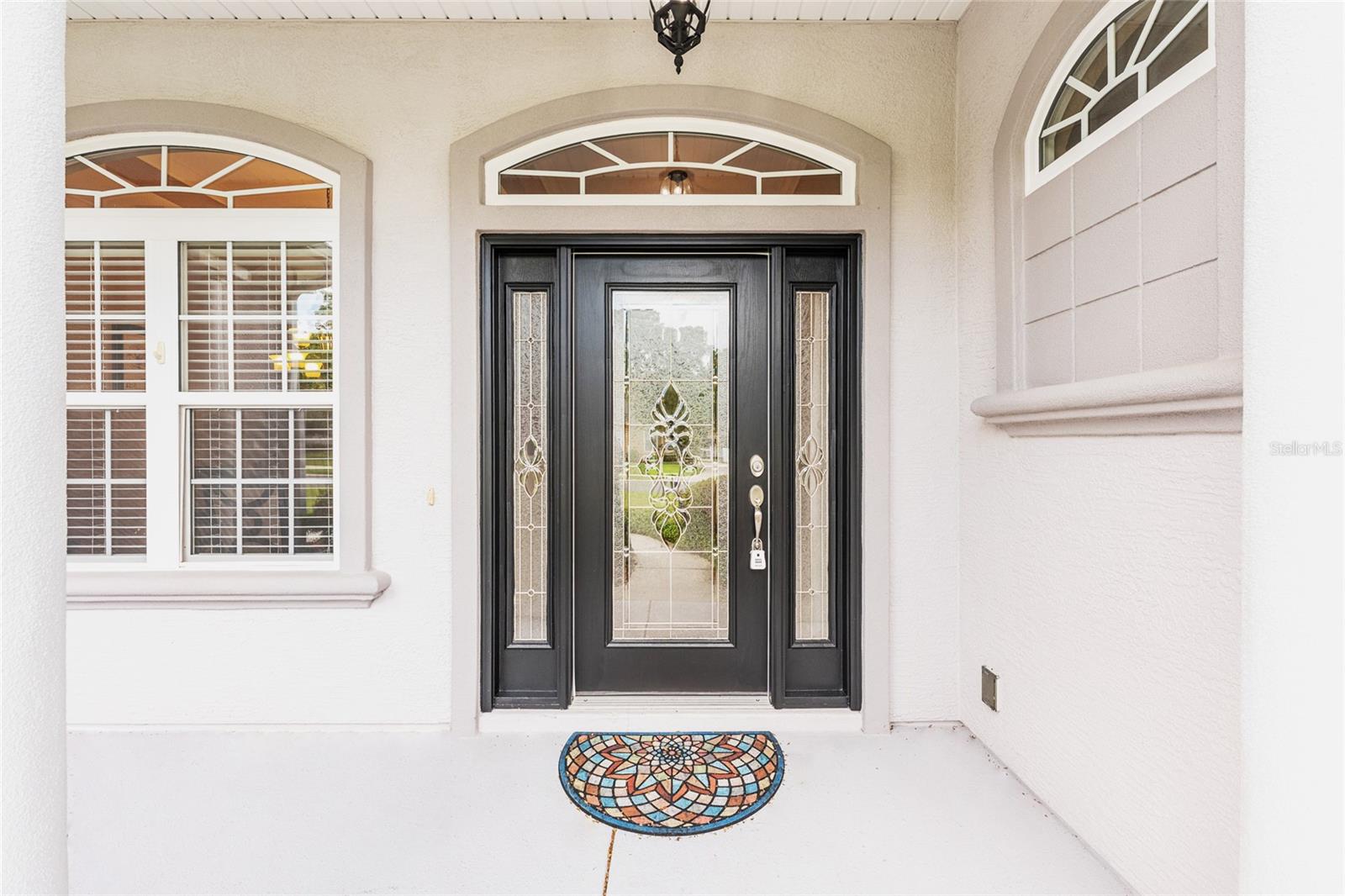 MAGNOLIA GROVE - Residential