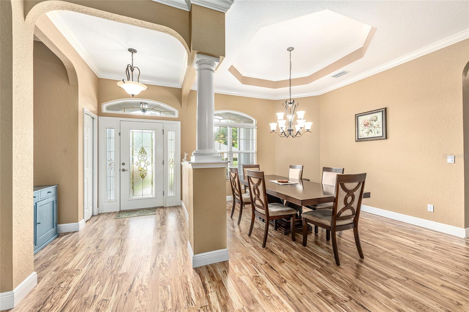 MAGNOLIA GROVE - Residential