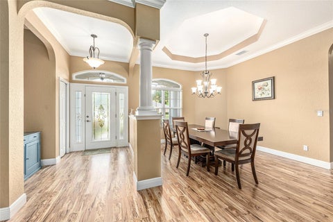 Tiny photo for 4518 SE 33rd Place, Ocala, FL 34480 (MLS # O6395385)