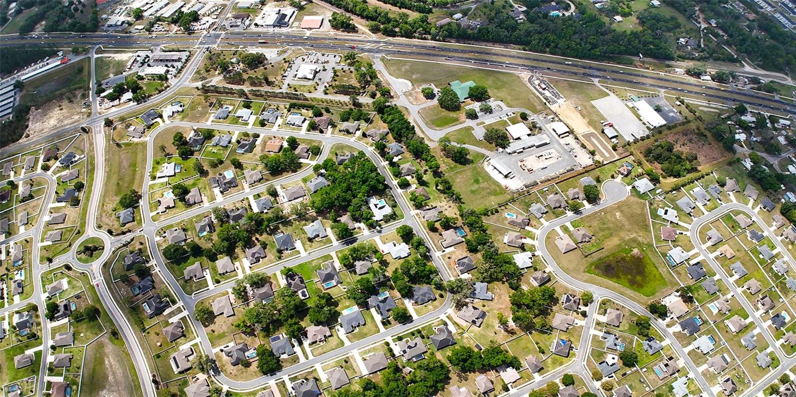 MAGNOLIA GROVE - Residential