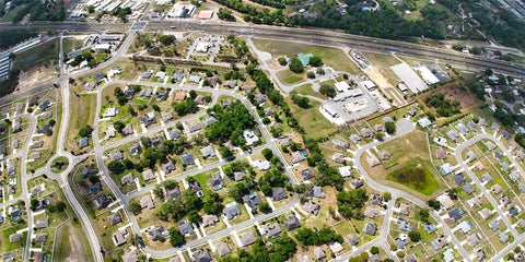 Tiny photo for 4518 SE 33rd Place, Ocala, FL 34480 (MLS # O6395385)