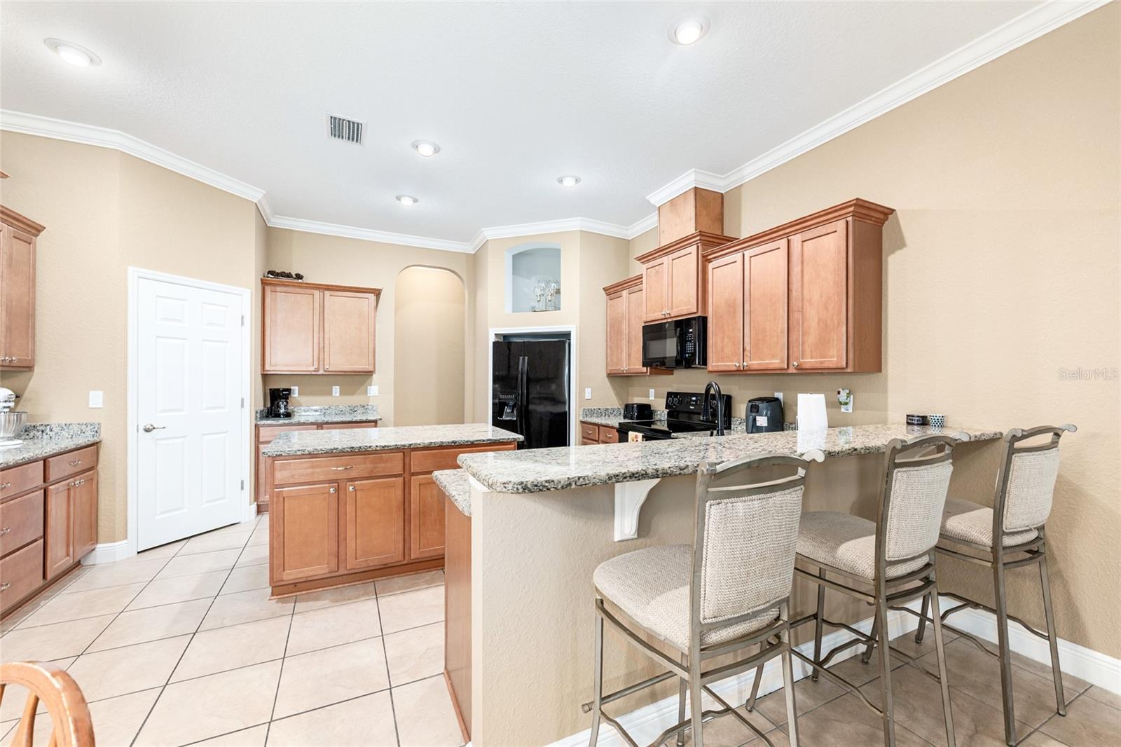 MAGNOLIA GROVE - Residential