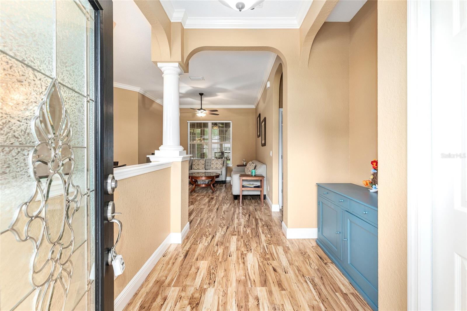 MAGNOLIA GROVE - Residential