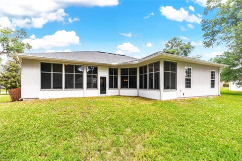 Tiny photo for 4518 SE 33rd Place, Ocala, FL 34480 (MLS # O6395385)