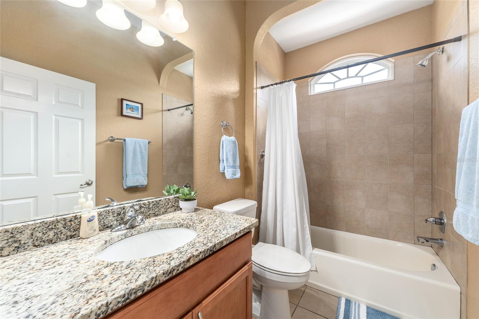 MAGNOLIA GROVE - Residential