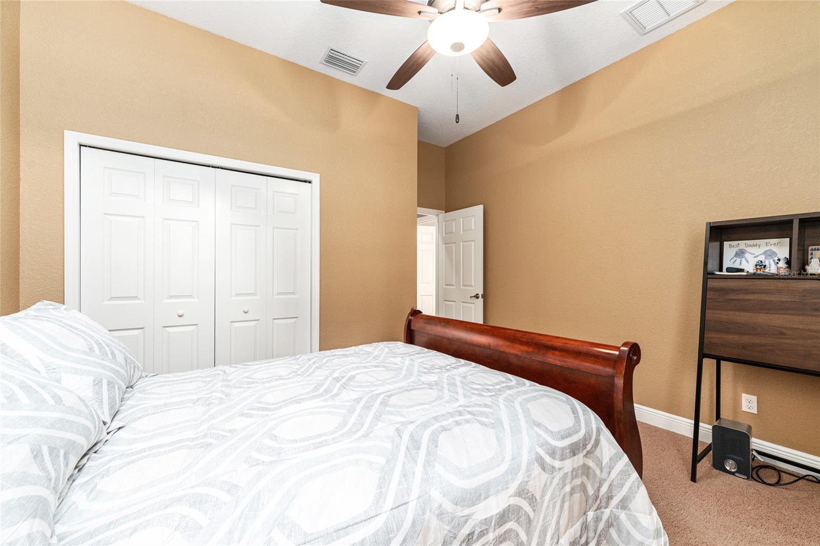 MAGNOLIA GROVE - Residential