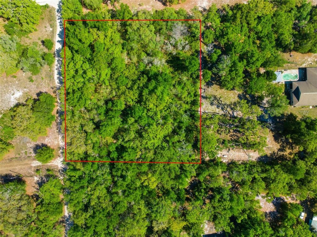 Photo of 0 Coyote Road, Hudson, FL 34669 (MLS # W7884972)