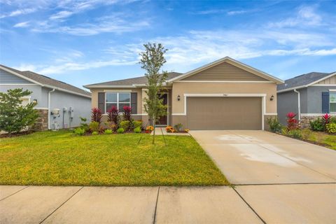 Photo of 7882 Lennox Loop, Wesley Chapel, FL 33544 (MLS # TB8469577)