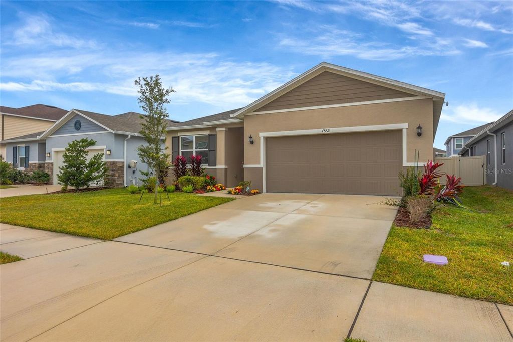 Photo of 7882 Lennox Loop, Wesley Chapel, FL 33544 (MLS # TB8469577)