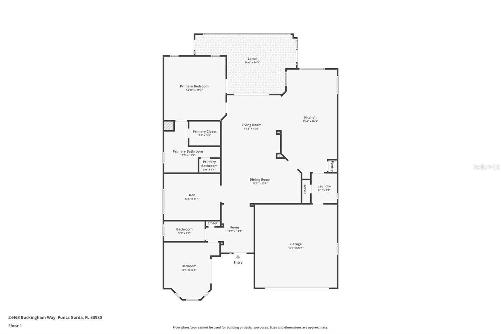 KINGSGATE PH 03 - Residential