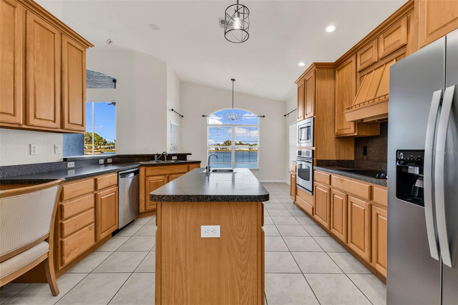 KINGSGATE PH 03 - Residential