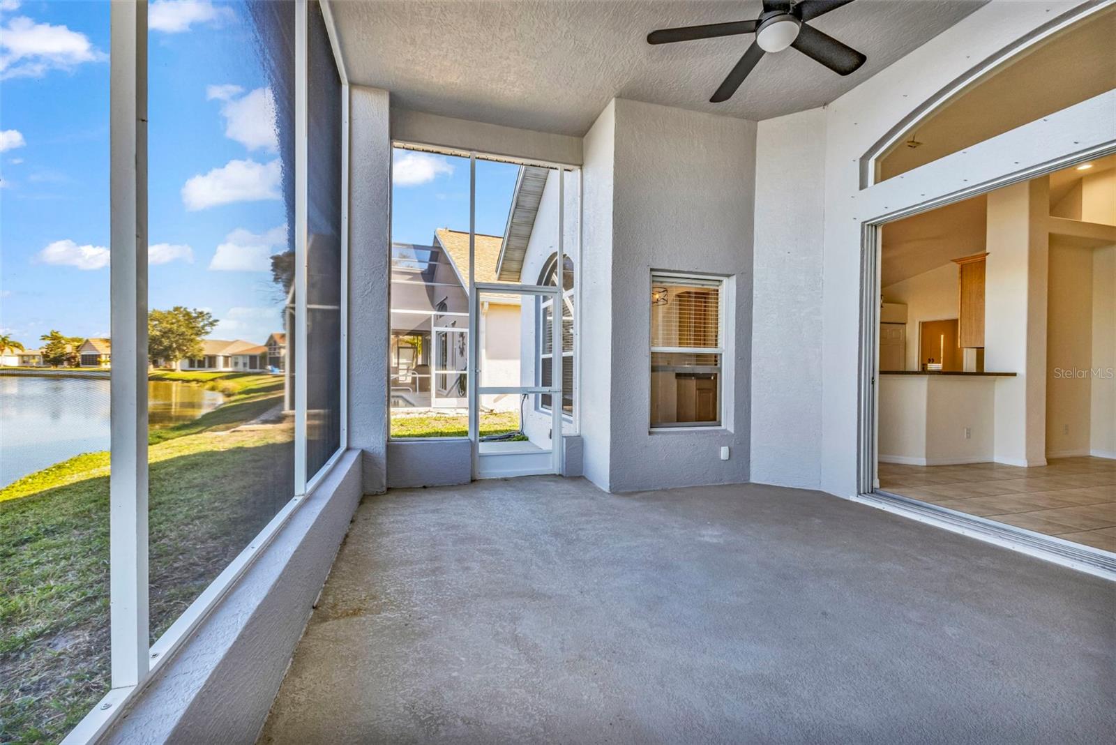 KINGSGATE PH 03 - Residential