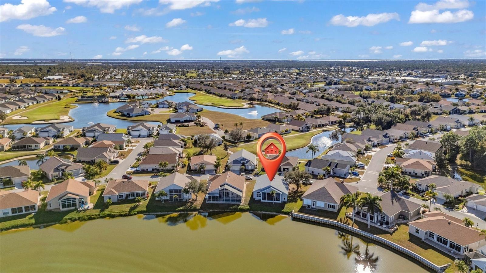 KINGSGATE PH 03 - Residential