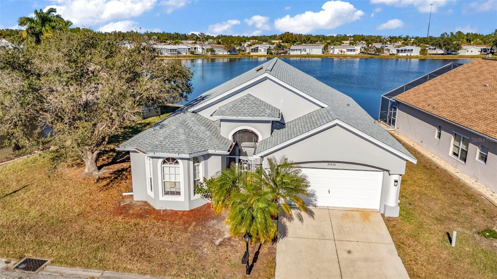 KINGSGATE PH 03 - Residential