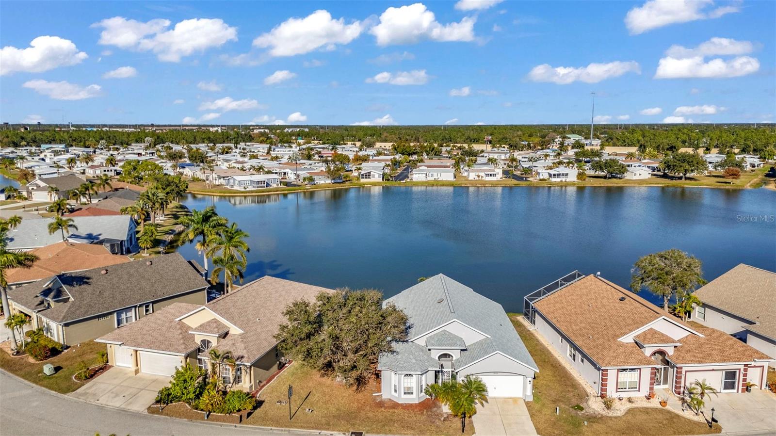 KINGSGATE PH 03 - Residential