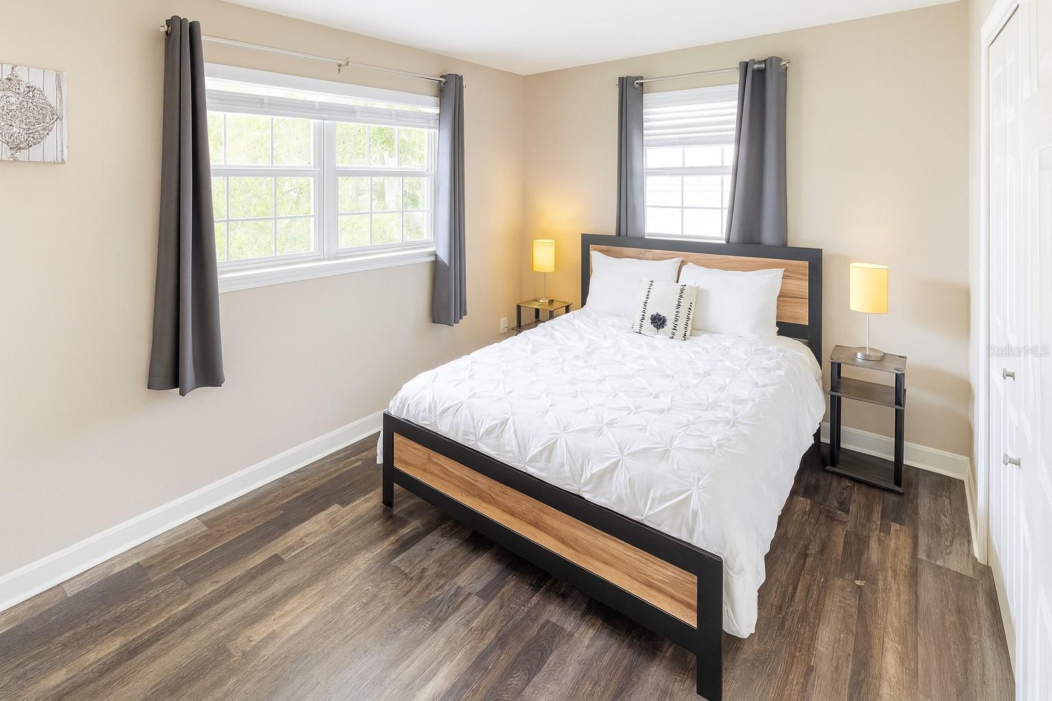 LONG BAYOU ACRES 2ND ADD - Residential Lease