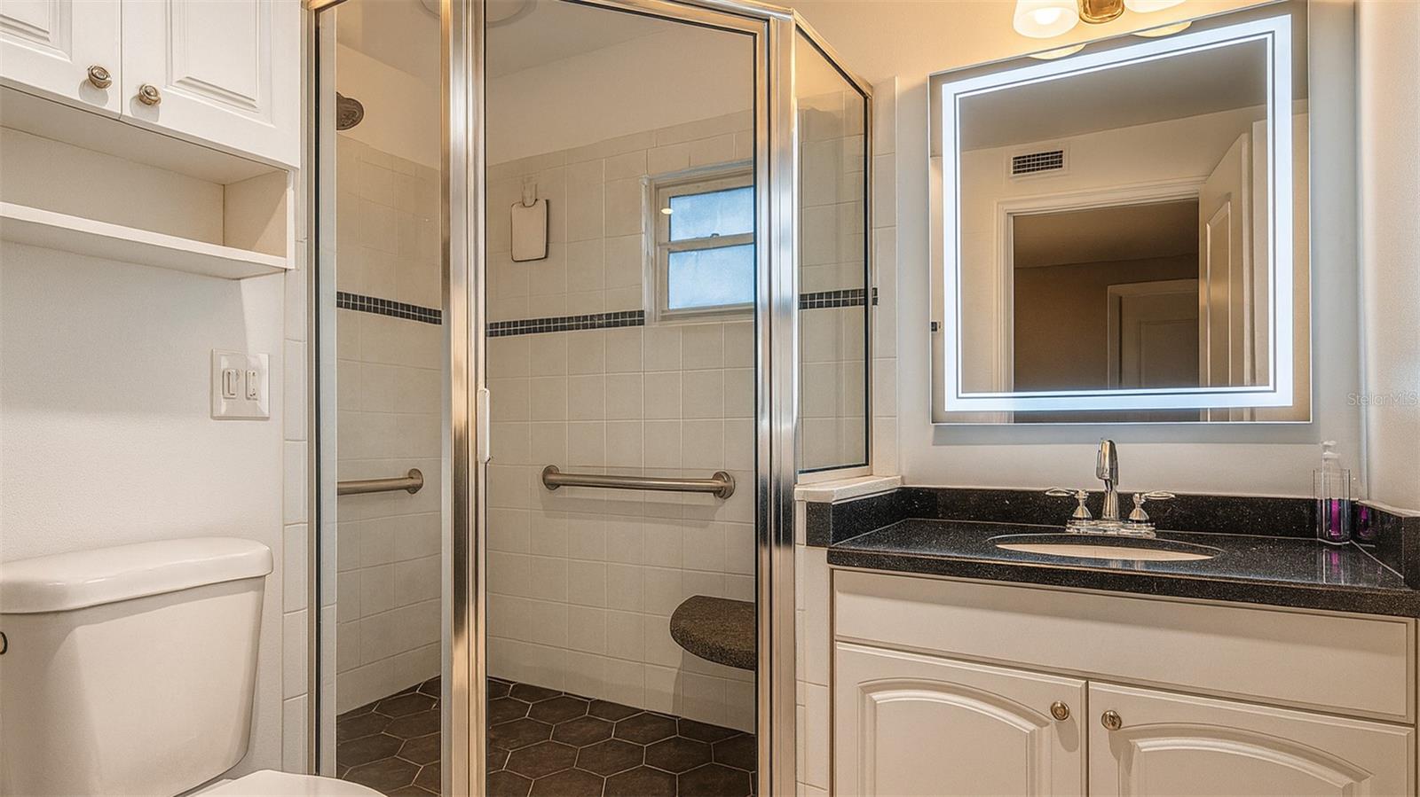 LONG BAYOU ACRES 2ND ADD - Residential Lease