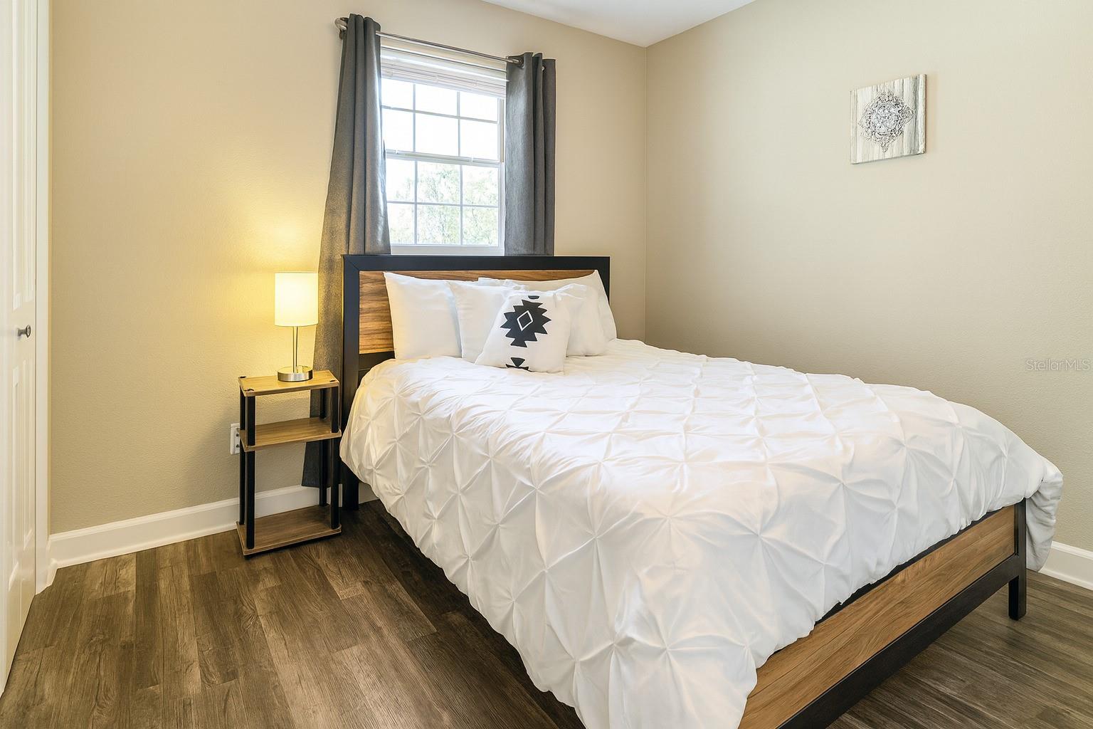 LONG BAYOU ACRES 2ND ADD - Residential Lease
