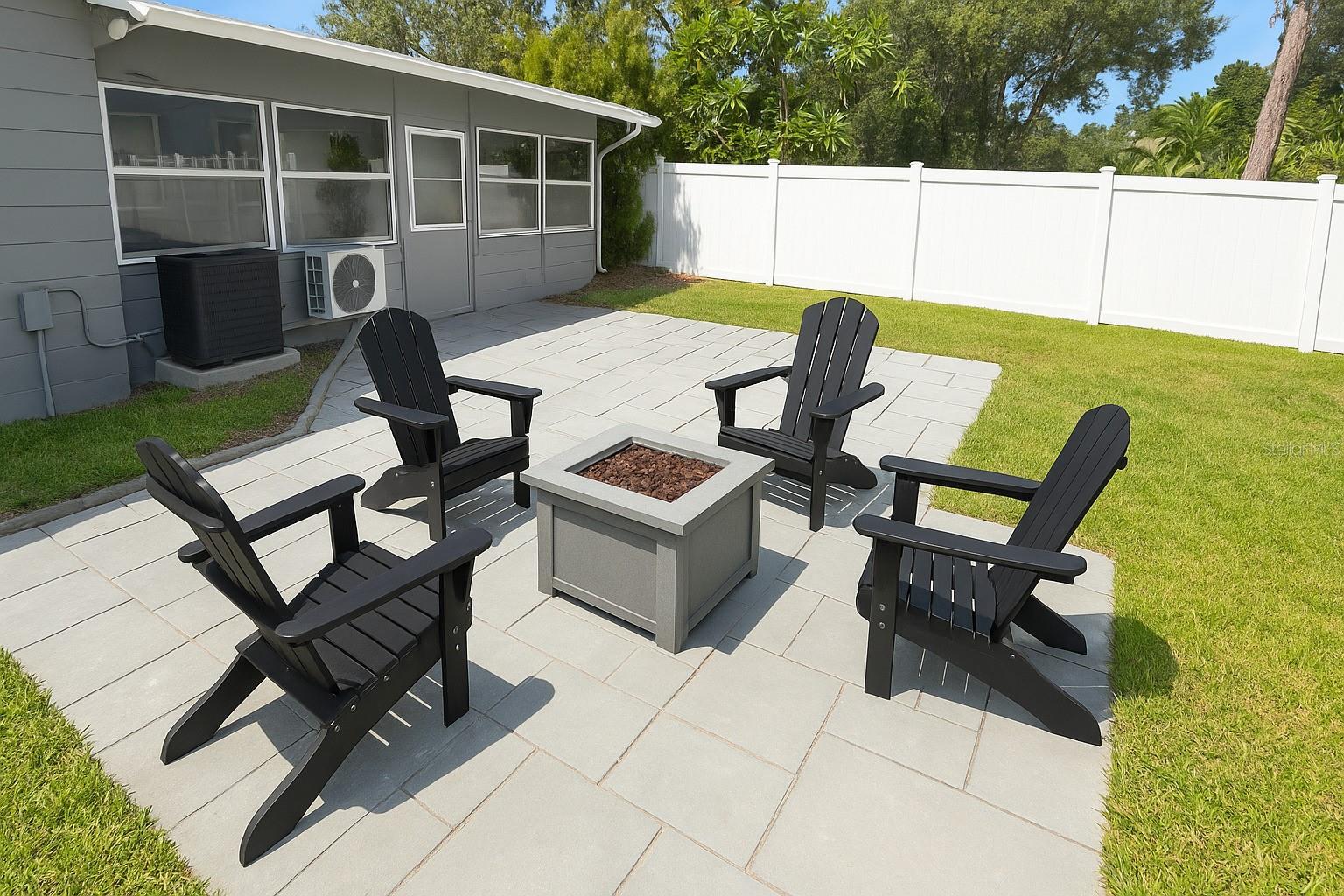 LONG BAYOU ACRES 2ND ADD - Residential Lease