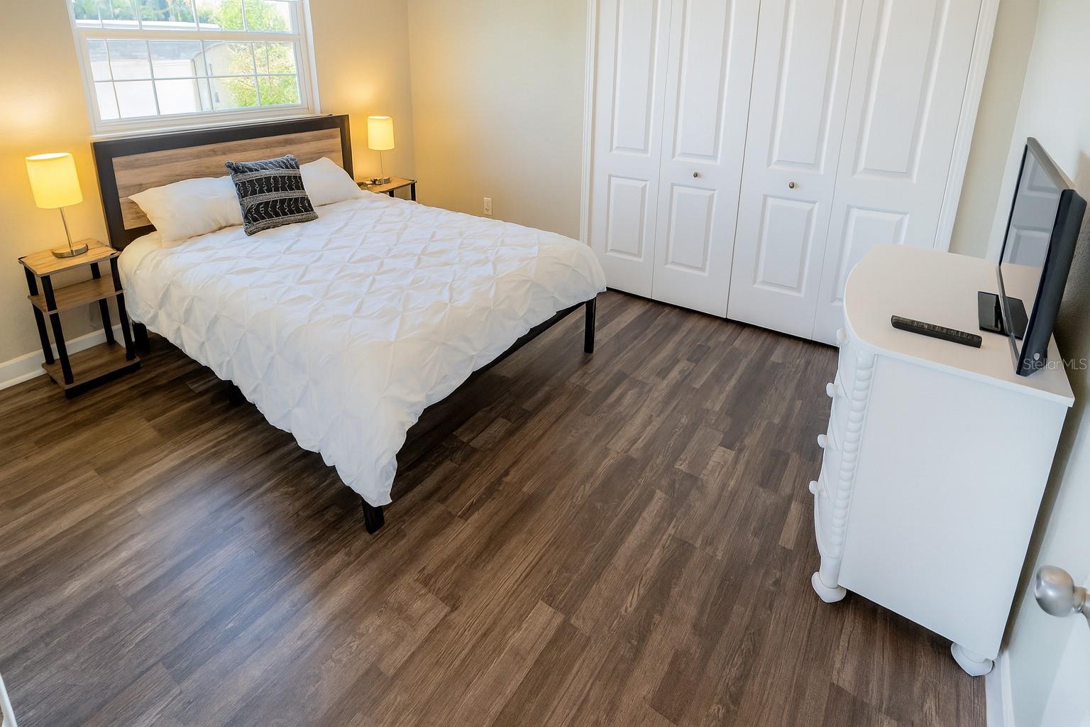 LONG BAYOU ACRES 2ND ADD - Residential Lease