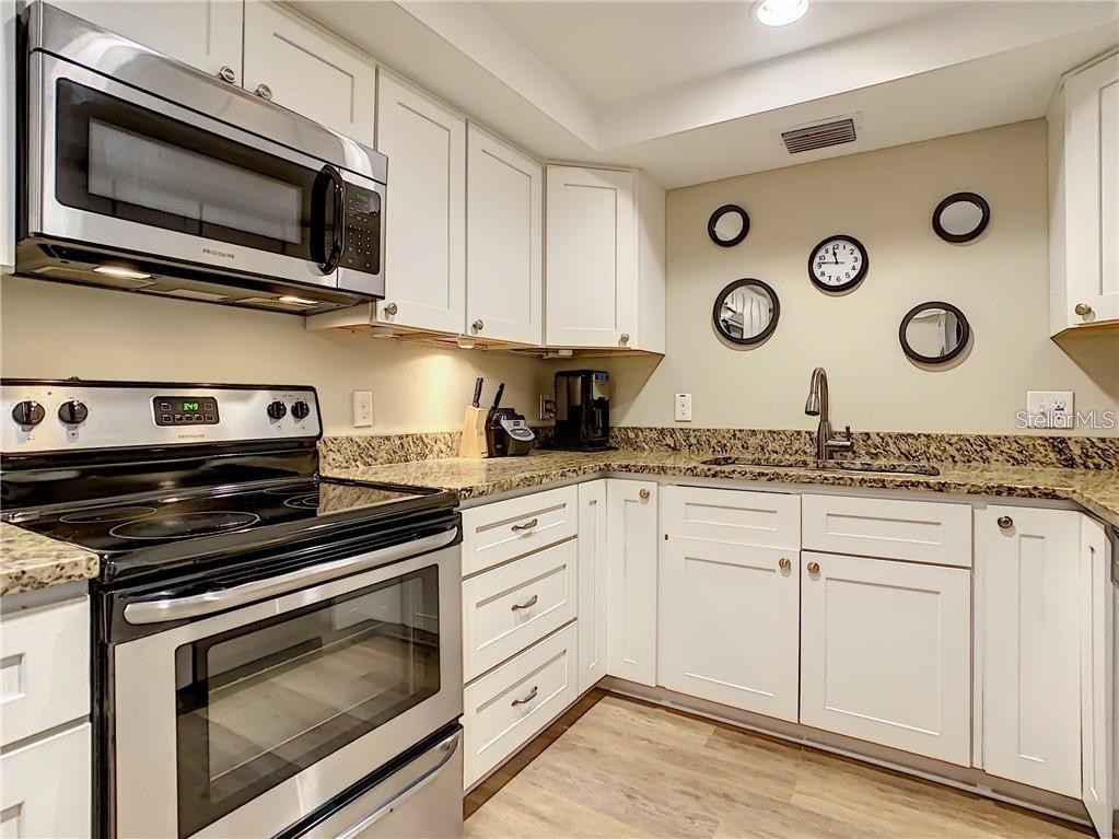 LONG BAYOU ACRES 2ND ADD - Residential Lease